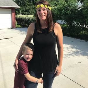 Meet your Posher, Brandi